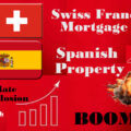 Swiss Franc Mortgage Reclaim in Spain